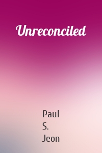 Unreconciled