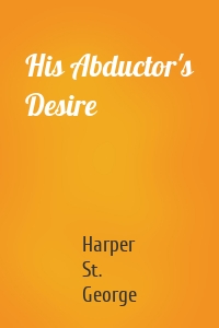 His Abductor's Desire