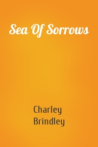 Sea Of Sorrows