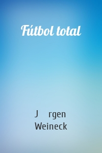 Fútbol total