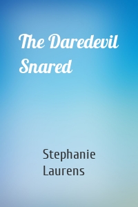 The Daredevil Snared