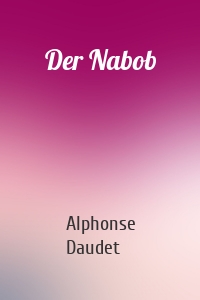 Der Nabob