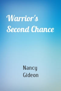 Warrior's Second Chance