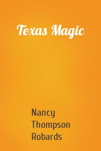 Texas Magic