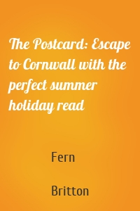The Postcard: Escape to Cornwall with the perfect summer holiday read