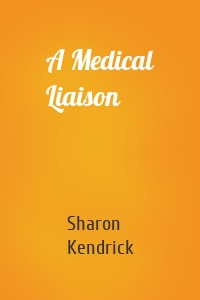 A Medical Liaison