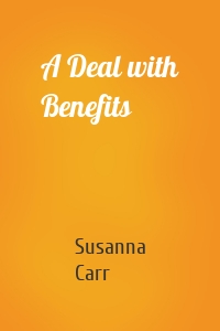 A Deal with Benefits