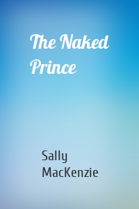The Naked Prince
