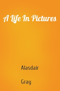 A Life In Pictures