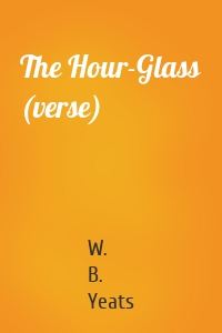 The Hour-Glass (verse)