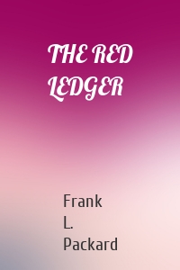 THE RED LEDGER
