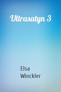 Ultrasatyn 3