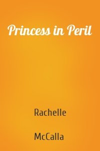 Princess in Peril