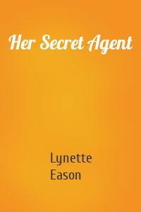 Her Secret Agent