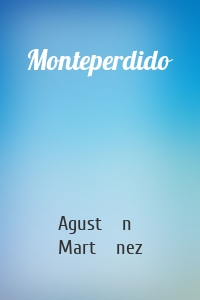 Monteperdido