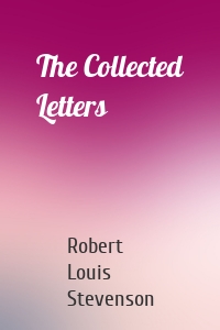 The Collected Letters