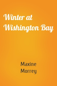 Winter at Wishington Bay