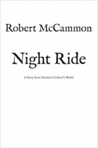 Роберт Рик МакКаммон - Ночная поездка