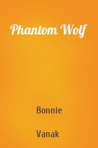 Phantom Wolf