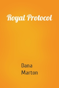 Royal Protocol