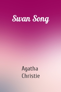 Swan Song