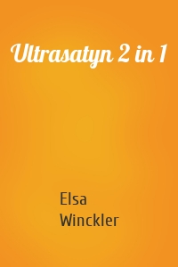 Ultrasatyn 2 in 1