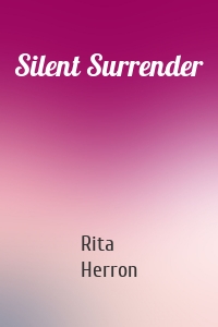 Silent Surrender