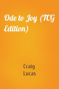Ode to Joy (TCG Edition)