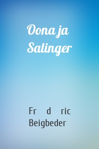 Oona ja Salinger