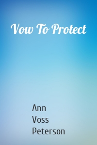 Vow To Protect
