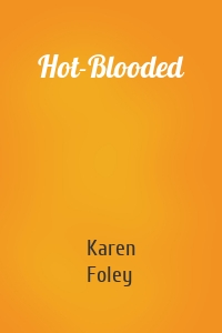 Hot-Blooded