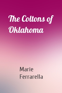 The Coltons of Oklahoma