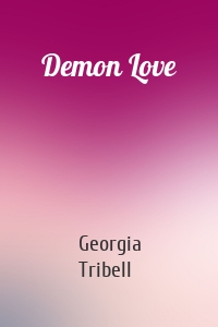 Demon Love