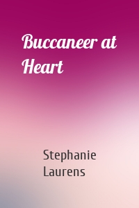 Buccaneer at Heart