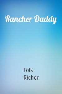 Rancher Daddy