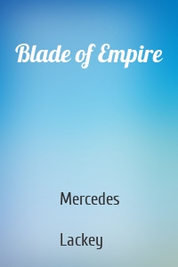 Blade of Empire
