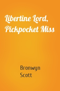Libertine Lord, Pickpocket Miss