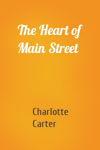 The Heart of Main Street