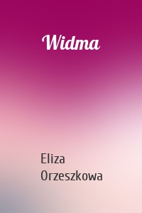 Widma