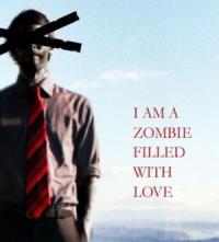 Айзек Марион - Я — влюблённый зомби