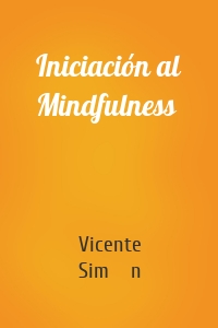 Iniciación al Mindfulness