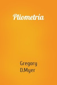 Pliometría