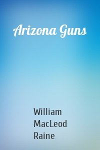 Arizona Guns