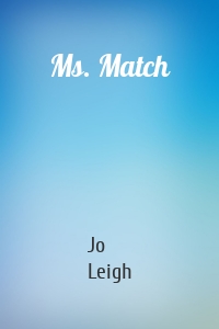 Ms. Match