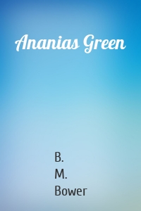 Ananias Green