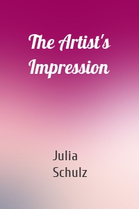 The Artist's Impression