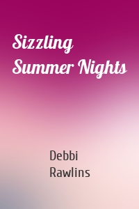 Sizzling Summer Nights