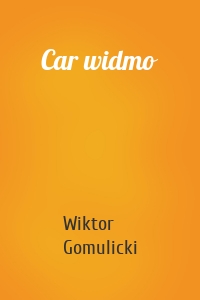 Car widmo