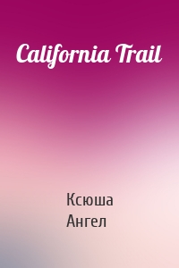 California Trail