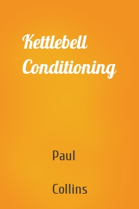Kettlebell Conditioning
